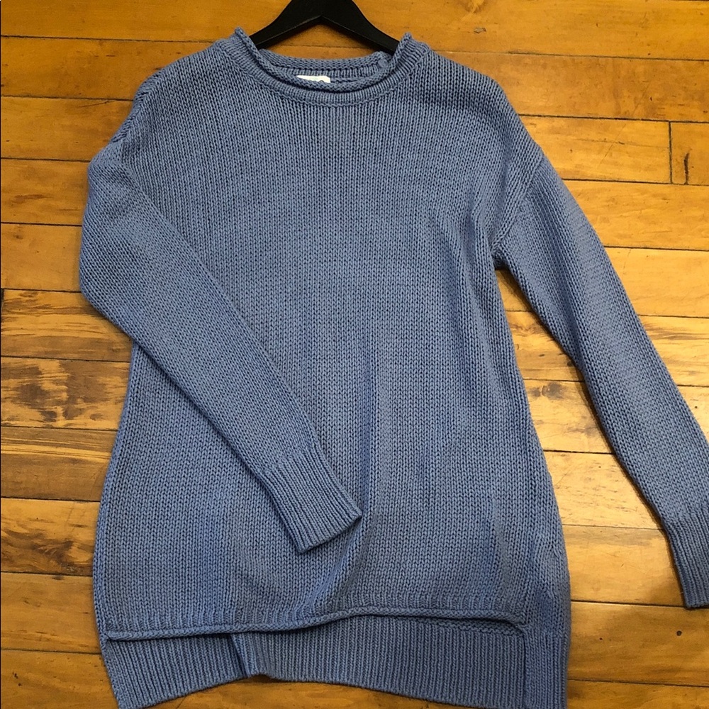 Hiho Knit Sweater